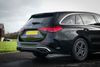 Mercedes-Benz C Class C200 AMG Line 5dr 9G-Tronic