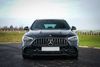Mercedes-Benz C Class C200 AMG Line 5dr 9G-Tronic