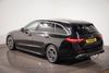Mercedes-Benz C Class C200 AMG Line 5dr 9G-Tronic