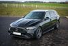 Mercedes-Benz C Class C200 AMG Line 5dr 9G-Tronic