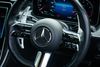 Mercedes-Benz C Class C200 AMG Line 5dr 9G-Tronic