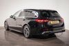 Mercedes-Benz C Class C200 AMG Line 5dr 9G-Tronic