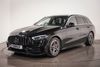 Mercedes-Benz C Class C200 AMG Line 5dr 9G-Tronic