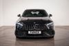 Mercedes-Benz C Class C200 AMG Line 5dr 9G-Tronic