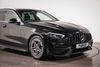 Mercedes-Benz C Class C200 AMG Line 5dr 9G-Tronic