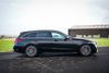 Mercedes-Benz C Class C200 AMG Line 5dr 9G-Tronic