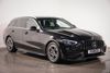 Mercedes-Benz C Class C200 AMG Line 5dr 9G-Tronic