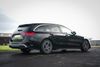 Mercedes-Benz C Class C200 AMG Line 5dr 9G-Tronic