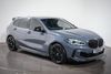BMW 1 Series M135i xDrive 5dr Step Auto