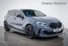BMW 1 Series M135i xDrive 5dr Step Auto