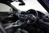 BMW X6 xDrive M50d 5dr Auto
