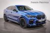 BMW X6 xDrive M50d 5dr Auto