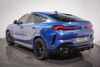 BMW X6 xDrive M50d 5dr Auto