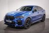 BMW X6 xDrive M50d 5dr Auto
