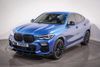 BMW X6 xDrive M50d 5dr Auto