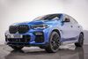 BMW X6 xDrive M50d 5dr Auto