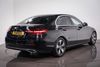 Mercedes-Benz C Class C220d Sport 4dr 9G-Tronic