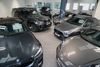 Mercedes-Benz C Class C220d Sport 4dr 9G-Tronic