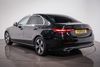 Mercedes-Benz C Class C220d Sport 4dr 9G-Tronic