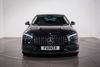 Mercedes-Benz C Class C220d Sport 4dr 9G-Tronic