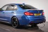 BMW 3 Series 320d M Sport Shadow Edition 4dr Step Auto