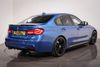 BMW 3 Series 320d M Sport Shadow Edition 4dr Step Auto
