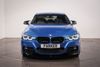 BMW 3 Series 320d M Sport Shadow Edition 4dr Step Auto