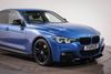 BMW 3 Series 320d M Sport Shadow Edition 4dr Step Auto