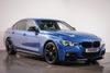 BMW 3 Series 320d M Sport Shadow Edition 4dr Step Auto