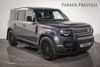 Land Rover Defender 3.0 D250 Hard Top S Auto