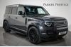 Land Rover Defender 3.0 D250 Hard Top S Auto