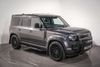 Land Rover Defender 3.0 D250 Hard Top S Auto