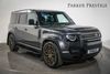 Land Rover Defender 3.0 D250 Hard Top S Auto