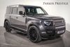 Land Rover Defender 3.0 D250 Hard Top S Auto