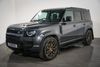 Land Rover Defender 3.0 D250 Hard Top S Auto