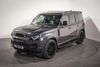 Land Rover Defender 3.0 D250 Hard Top S Auto