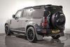 Land Rover Defender 3.0 D250 Hard Top S Auto