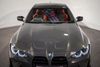 BMW M4 M4 xDrive Competition M 2dr Step Auto