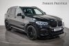 BMW X3 xDrive20i M Sport 5dr Step Auto