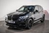 BMW X3 xDrive20i M Sport 5dr Step Auto