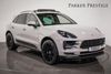 Porsche Macan S 5dr PDK