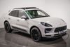 Porsche Macan S 5dr PDK
