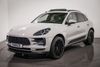 Porsche Macan S 5dr PDK
