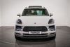Porsche Macan S 5dr PDK