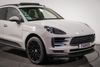 Porsche Macan S 5dr PDK