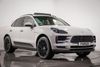 Porsche Macan S 5dr PDK