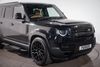 Land Rover Defender 3.0 D300 HSE 110 5dr Auto