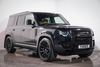 Land Rover Defender 3.0 D300 HSE 110 5dr Auto