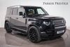 Land Rover Defender 3.0 D300 HSE 110 5dr Auto