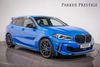 BMW 1 Series M135i xDrive 5dr Step Auto